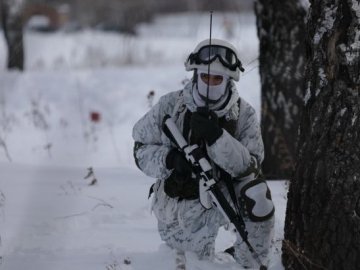 Понад 4000 росіян звернулись до проекту «Хочу жити», щоб здатися в полон