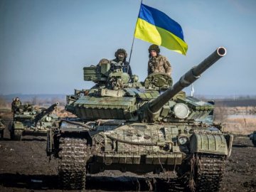 Понад 1000 квадратних кілометрів на Херсонщині звільнили від окупантів: Добрі новини від ВолиньPost за 9 жовтня