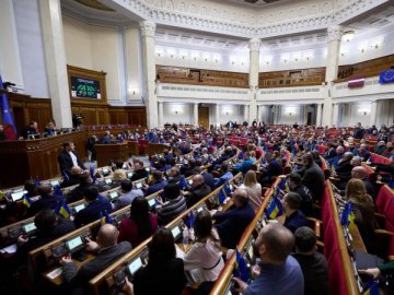 У Верховній Раді зареєстрували законопроект про мотивацію до військової служби