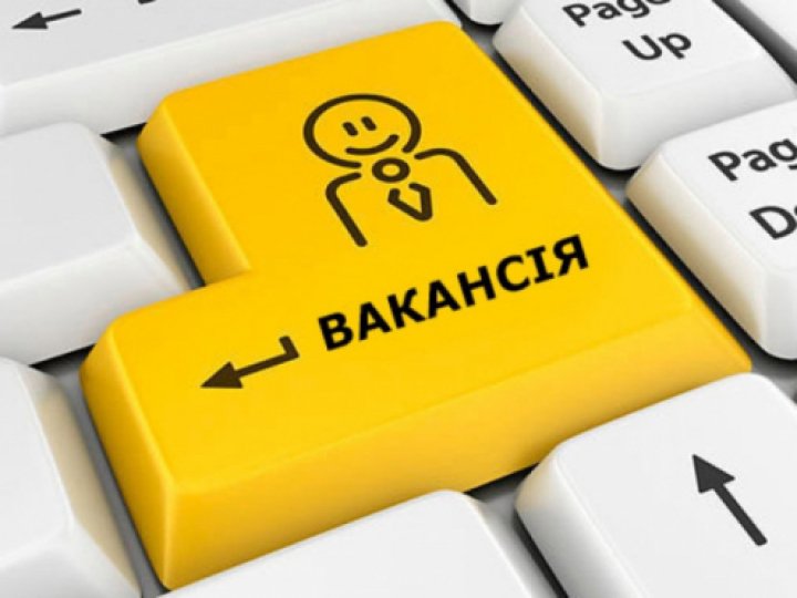 Від 25 до 60 тисяч зарплати: назвали найбільш оплачувані вакансії на Волині 