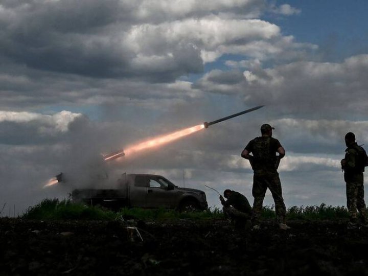 Вночі ППО збила три ракети у Житомирській та Черкаській областях