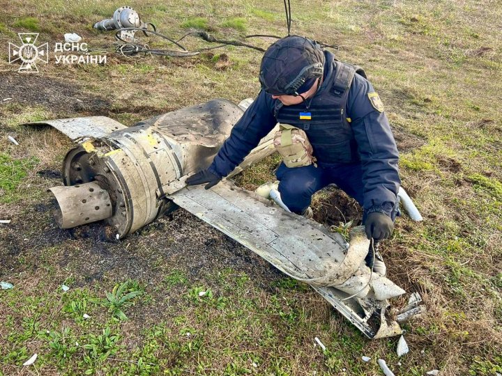 Після ракетної атаки пошкодження є у 14 регіонах України