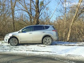 Патрульні назвали винуватця аварії на Набережній у Луцьку