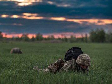 Протягом минулої доби відбулося 95 бойових зіткнень, - Генштаб