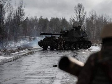 ЗСУ за добу знищили майже тисячу окупантів