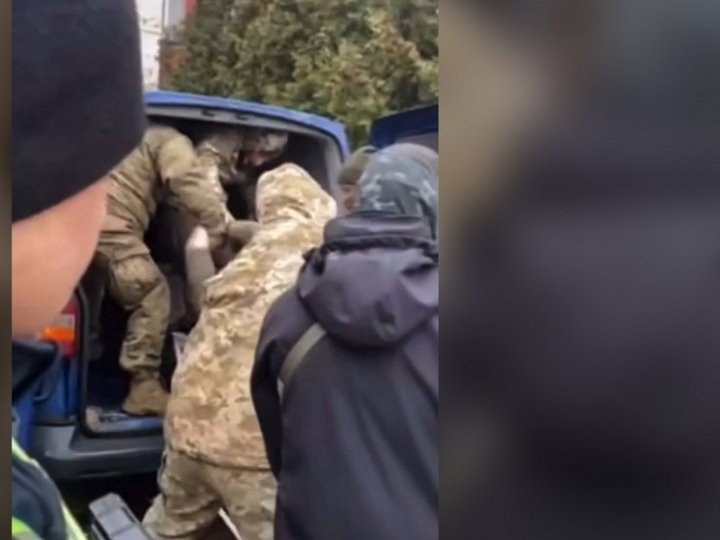 Забрали з лікарні у ТЦК: через інцидент на Волині омбудсман звернувся у ДБР та прокуратуру