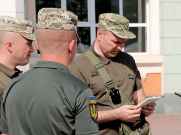 Представникам ТЦК дозволили вручати повістки цілодобово, - постанова Кабміну 