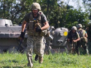 Яка ситуація на Волинському та інших напрямках станом на 4 вересня