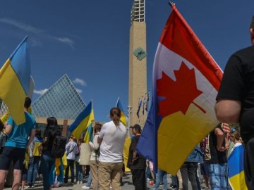 Канада відновила програму Alberta Opportunity Stream: хто з українців і як може подати заявку