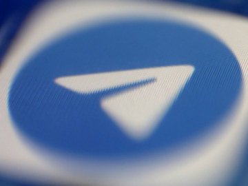 У роботі Telegram стався масштабний збій