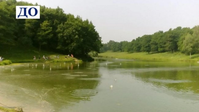 Сморід у Луцьку: повідомили, як можна вирішити проблему. ФОТО