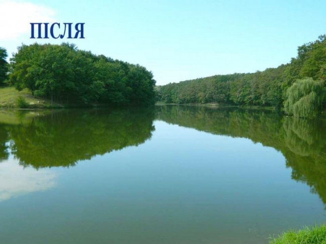 Сморід у Луцьку: повідомили, як можна вирішити проблему. ФОТО