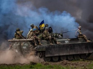 На Авдіївському напрямку ЗСУ відбили 55 ворожих атак, - Генштаб