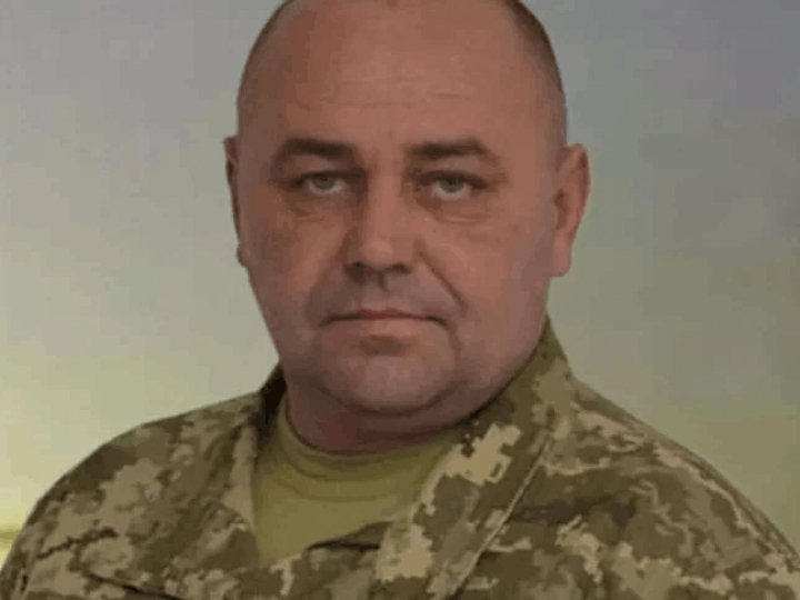 Командира 211 бригади, де знущалися з військових, відправили під варту