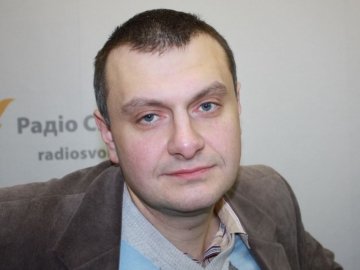 Тимчасовий керівник РНБО вчився в академії ФСБ і товаришує з Льовочкіним