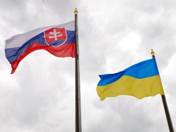 Словаччина продовжила термін дії тимчасового притулку для українців