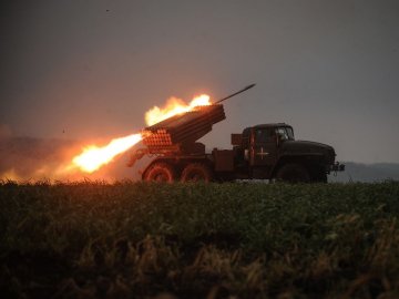 Росія планує перекинути з Білорусі окремі підрозділи в Україну. ЗВЕДЕННЯ ГЕНШТАБУ