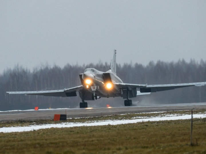 Дрони СБУ уразили інфраструктуру військового аеродрому «Шайковка» у росії, – ЗМІ