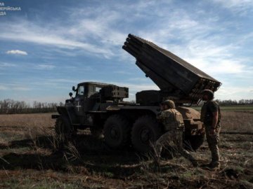 Яка ситуація на фронті станом на ранок 10 червня