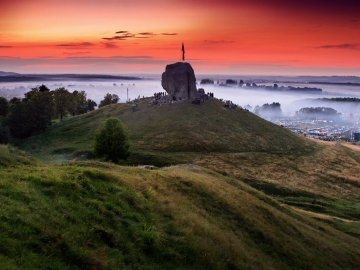 «Підкамінь» визначив хедлайнерів та музичну програму