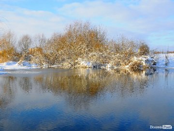 У Луцьку пропонують створити карту підтоплень