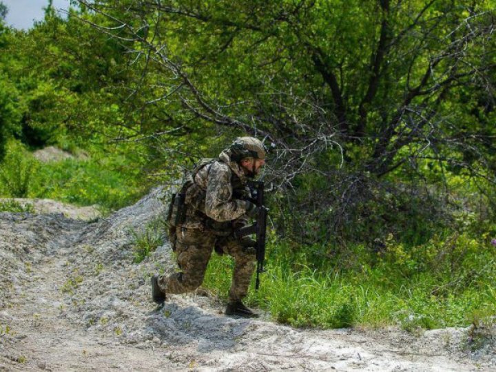 Доба на фронті: яка ситуація на Волинському та інших напрямках станом на ранок 16 липня