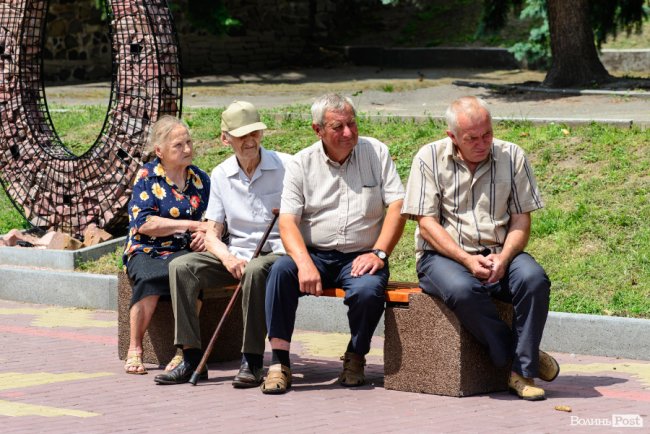 «Любі мої порохоботи», або Як Порошенко на Волині представляв «Європейську Солідарність». ФОТОРЕПОРТАЖ