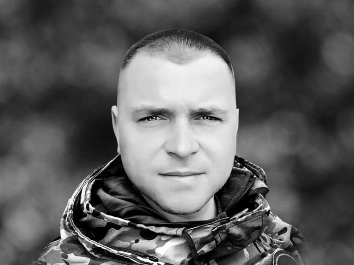 Воїну з Волині Андрію Вовку присвоїли звання Героя України посмертно