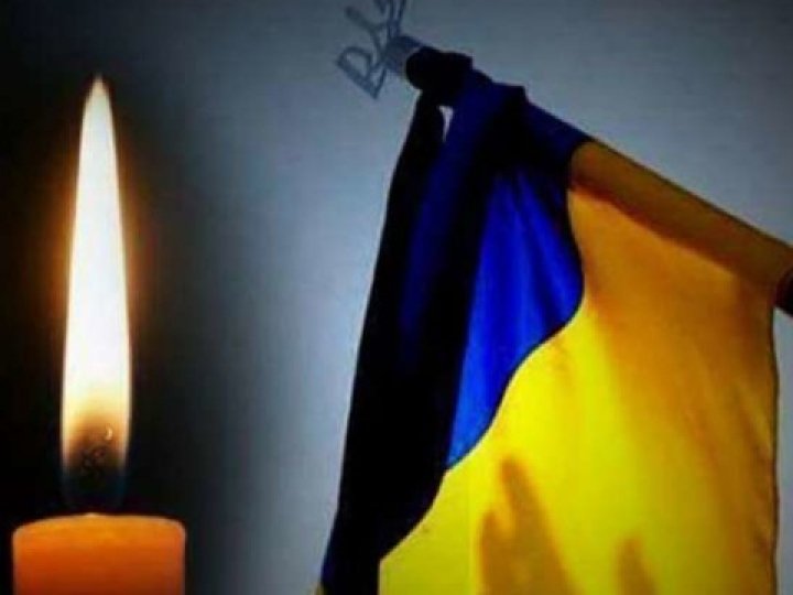 На війні загинув Герой з Волині Микола Янчук