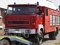Громада на Волині отримала пожежний автомобіль від благодійників з Польщі. ФОТО