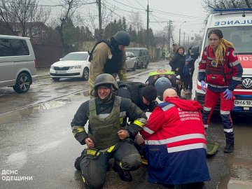 Кількість загиблих в Одесі зросла до 16