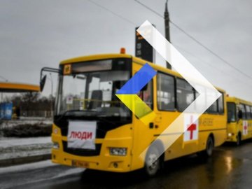 Окупанти почали евакуйовувати колаборантів з Нової Каховки, – Центр національного спротиву