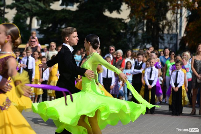 До Дня міста вручили відзнаки «Почесний громадянин міста Луцька». ФОТО