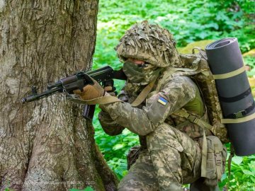 За минулу добу відбулося понад 30 бойових зіткнень з ворогом, – Генштаб