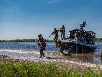 На Запоріжжі дагестанці відмовились воювати та вивели з ладу озброєння, – Генштаб