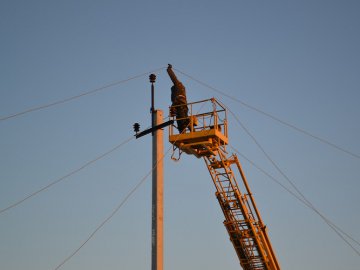 Де на Волині не буде світла у п’ятницю, 21 серпня