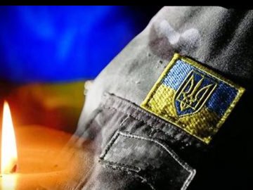 Загинув Герой з Волині Валентин Шум: був на передовій з перших днів повномасштабної війни