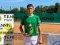 Тенісист з Волині переміг на рейтинговому всеукраїнському турнірі