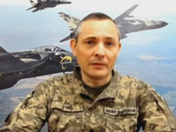 «Ракети постійно змінювали маршрут, щоб обійти українську ППО», – Ігнат розповів подробиці чергового удару рф