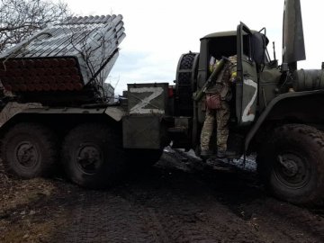 Оприлюднили нові дані про втрати росії у війні