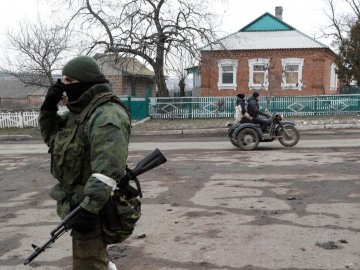 Ґвалтують неповнолітніх і їдять собак: СБУ перехопила розмови окупантів