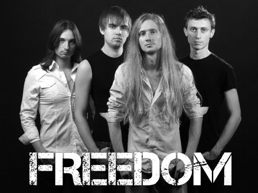 FREEDOM у МАЙДАНІ 21.12.2013