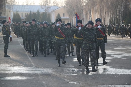 Снайпер Віталій та його «Вікторія»