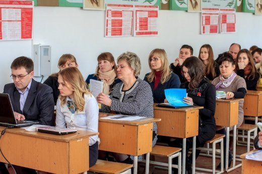 НА КРОК БЛИЖЧЕ ДО УСПІШНОГО ПРАЦЕВЛАШТУВАННЯ